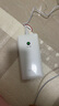 迅优随身wifi三网通免插卡移动网络wifi6无线网卡便携式高速4G无线wifi全国通用无限流量2025款5GXY 【至尊款展锐芯】光纤网速+移动联通电信三网切换 实拍图