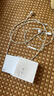 Apple/苹果 采用 (USB-C)的EarPods耳机 有线耳机 苹果耳机 适用iPhone/iPad//Mac 苹果手机 实拍图