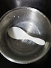 美的（Midea）0涂层电饭煲4L无涂层家用3-4人电饭锅智能预约炫彩触控母婴级316L不锈钢微压米饭煲以旧换新RC436 实拍图