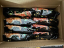 康师傅方便面 燃魂拌面 辣椒*3+炸酱*3+麻酱*2 113g*8袋 手工日晒面速食 实拍图