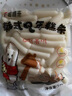 盛源来 年糕条2斤 关东煮烧烤 甜辣炒年糕 韩式速食 部队火锅食材 商用 实拍图