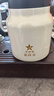 华祥苑茶叶 陈皮普洱 2013年新会陈皮2016年云南普洱小方片210g 赠焖壶 实拍图