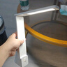 公牛（BULL）折叠台灯家用床头带小夜灯ML-B220A-DS无极调光充插两用2200mAh 实拍图