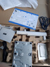 戴尔（DELL）23.8英寸 办公显示器 FHD IPS屏 硬件级防蓝光 100Hz刷新 旋转升降 内置音箱 电脑显示屏 S2425HS 实拍图