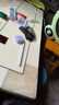 HUAWEI M-Pencil 套装 华为手写笔 星闪技术超低时延 雪域白 实拍图