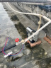 威猛【上门安装】德国家用增压泵自吸泵热水全自动井水管道全屋抽水泵 600W数显AI防冻/缺水保护 实拍图