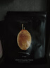 JMsolution肌司研奢耀焕润维生素橙子面膜30mL*10片 韩国进口 维他活力 实拍图