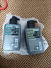曼秀雷敦男士【张艺兴同款】保湿抗痘洗面奶组合150ml*2洁面乳送男友礼物 实拍图