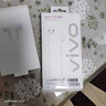 vivo XE160 耳机 Type-C 版 半入耳线控有线耳机 1.25m 实拍图