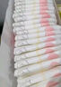 好奇（Huggies）铂金装纸尿裤XL96片(12-17kg)加大号婴儿尿不湿小桃裤裸感超薄透 实拍图