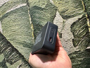 JBL GO ESSENTIAL 2 音乐青春版二代 便携式蓝牙音箱 户外防水 桌面家用小音响 毕业礼物 黑色 实拍图