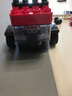 布鲁可大颗粒拼装积木玩具交通工具系列-布布百变重型卡车生日礼物 实拍图