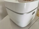 米家小米电饭煲0氟涂层钛内胆不粘3L家用2-3人 IH加热3D压力智能APP多功能电饭锅煮饭锅煮粥锅 P1  实拍图