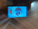 维达（Vinda）杀菌湿巾8片*8包 杀菌率达99.9% 超迷你便携装 湿纸巾小包 实拍图