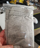 BXMAN纯棉宽松内裤男士平角裤针织弹力阿罗裤加大码 素色4条 185XXL 实拍图