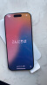 Apple/苹果 iPhone 16 Pro（A3294）256GB 白色钛金属 支持移动联通电信5G 双卡双待手机 实拍图