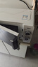 威力（WEILI）20升700W小型家用微波炉解冻360°旋转均匀加热饭菜20MX68-L 实拍图