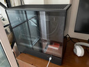华硕TUF GAMING B850M-PLUS WIFI重炮手主板 CPU 7800X3D/9800X3D/9600X(AMD B850/socket AM5) 实拍图