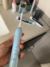华为智选鸿蒙智选力博得智能声波牙刷3 电动牙刷 送男友送女友成人学生牙刷深度清洁亮白180天长续航 优漾3 实拍图