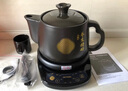 天际（TONZE）煎药壶中药煎药壶中药锅智能分体全自动陶瓷炖药锅3L大容量养生熬药壶电药壶BJHD23A30FAW 实拍图