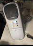 海氏（Hauswirt）M5厨师机和面机家用全自动和面揉面一体机压面机打蛋器多功能轻音电动料理机 M5 Max升级款 5.5L 实拍图