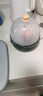 九阳（Joyoung）煮蛋器多功能智能蒸蛋器 一键启动14个蛋量 ZD14-GE140 实拍图