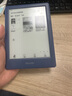 掌阅（iReader） Neo2 6英寸 电子书阅读器 墨水屏电纸书 平板学习笔记办公本 轻量便携 32GB 海岛蓝 实拍图