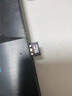 Tenda腾达 WiFi6免驱动usb无线网卡台式机专用 wifi接收器台式电脑笔记本主机网络wifi发射 内置天线 实拍图