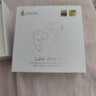 漫步者（EDIFIER）萝莉豆 Lolli Pro5 真无线主动降噪蓝牙耳机入耳式AI翻译运动跑步音乐游戏电竞适配苹果华为安卓 星空灰+柯基耳机套+晒单20元红包 实拍图