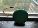 B&OB&O PLAY beoplay Beosound A1Gen2 便携式无线蓝牙音响 户外迷你小音箱 绿色【国行正品三码合一】 实拍图