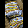 统一小浣熊 滋滋烤肉味干脆面 35g*30包 整箱装儿时美食干脆面方便面 实拍图