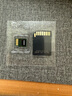 闪迪（SanDisk）512GB TF(MicroSD)内存卡 4K极速金卡A2 V30 U3行车记录仪 运动相机无人机 监控存储卡 读190MB/s 实拍图