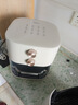 美的（Midea）空气炸锅不用翻面 家用实用大容量6L 易用旋钮 蒸汽嫩烤不干柴 全金属内腔 KZE6016 实拍图
