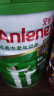 安怡（Anlene）经典中老年奶粉 高钙0蔗糖800g*2罐礼盒新西兰进口奶源 实拍图