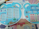 贝灵开放式点读笔幼儿早教0-8岁RAZ通用早教机玩具男孩女孩生日礼物 实拍图