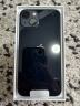 Apple/苹果 iPhone 13 (A2634) 128GB 午夜色 支持移动联通电信5G 双卡双待手机 实拍图