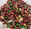 享食兔 小鱼花生1斤小鱼干鱼仔油炸红花生米下酒菜坚果炒货休闲解馋零食 实拍图