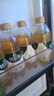 秋林格瓦斯 全麦面包发酵 0糖饮料 350ml*12瓶 整箱装哈尔滨特产 实拍图