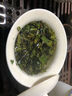 匠界茶叶黑乌龙茶一级浓香型木炭技法炭焙乌龙茶茶叶精美纸包装250g 实拍图