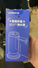 UORRIS德国欧瑞氏抽水器桶装水 杀菌电动饮水机抽水器 矿泉纯净水可折叠自动上水器取水器压水器抽水泵 珍珠白丨食品级材质 UVC强效杀菌丨5550mWh大容量丨可续航60天 实拍图
