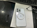 vivo iQOO Z9【国家补贴】8GB+256GB 星芒白 6000mAh 超薄蓝海电池 第三代骁龙7 电竞手机 实拍图