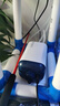 森森鱼缸增氧泵水族箱氧气泵LQE-200家用小型充氧泵4W双孔+全套配件 实拍图