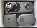 360可视门铃6Pro 500万超清画质家用监控智能门铃电子猫眼摄像头无线wifi手机远程查看对讲 实拍图