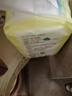 全棉时代（PurCotton）加大棉柔巾婴儿洗脸巾100%纯棉干湿两用面巾成人可用70抽*6包 实拍图