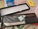张小泉刀具 斩骨刀剁骨刀 家用切菜刀 斩切刀厨师刀具D12741300 实拍图