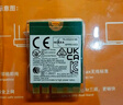 EB-LINK Intel AX210芯片笔记本无线网卡5374M mini-pcie接口WiFi6千兆三频网卡蓝牙5.2电脑内置模块 实拍图