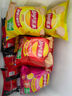 乐事（Lay's）薯片 岩烧海苔味 135克 休闲零食 膨化食品 实拍图