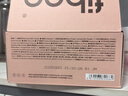 FIBOO爆料超模奶昔代餐粉高蛋白速食冲饮营养饱腹 莓莓轻乳味400g/袋 实拍图