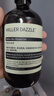 米叻（MILLER DAZZLE）沐浴露洗发水套装 沐浴液无患子去屑洗发露洗护套装 500ml*2 实拍图