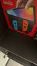 任天堂（Nintendo）Switch2/1代 OLED/续航加强日版/港版便携家用ns体感游戏掌机 日版OLED红蓝+荒野之息+王国之泪(保税仓） 实拍图